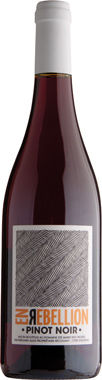 Sainte Marie des Crozes En Rébellion Organic Pinot Noir, Pays d'Oc